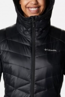 Scurta Columbia Joy Peak Hooded Jacket thumbnav 3