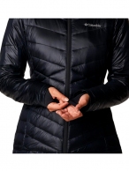 Scurta Columbia Joy Peak Hooded Jacket thumbnav 6