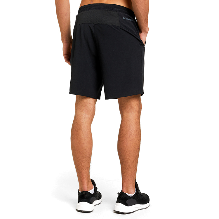 Sorti p/u inot Columbia Hike Short/Negru photo 2