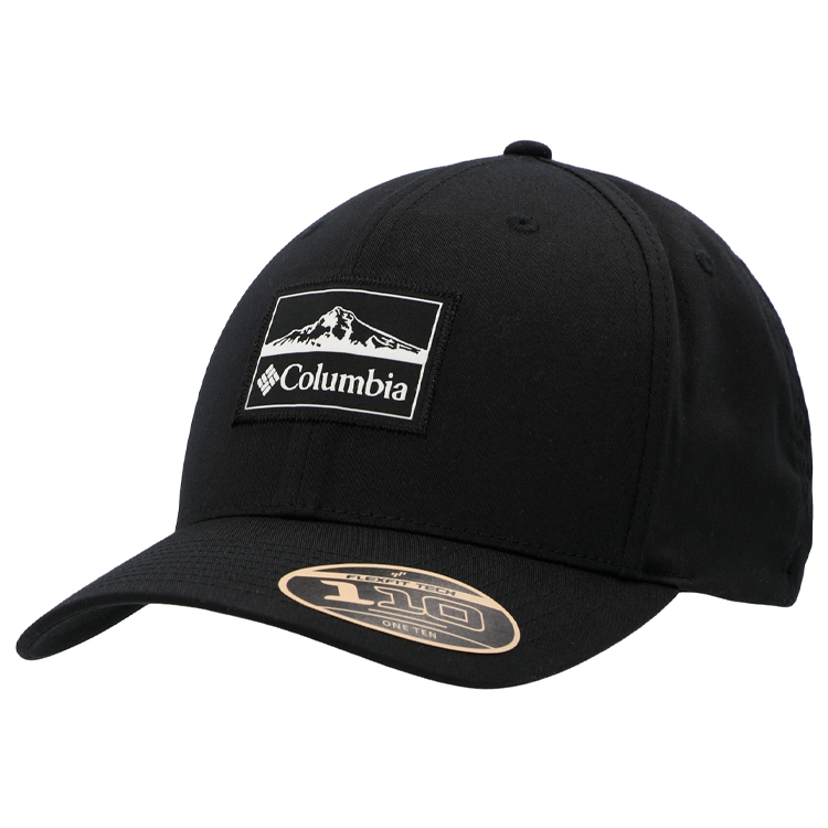Chipiu Columbia Lost Lager 110 Snap Back Negru photo 1 Chipiu Columbia Lost Lager 110 Snap Back Negru photo 1