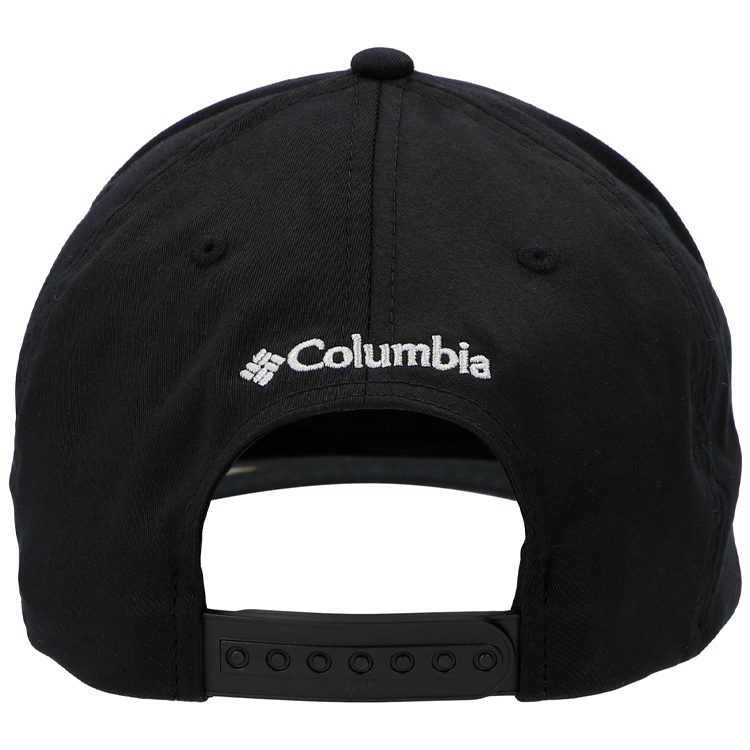 Chipiu Columbia Lost Lager 110 Snap Back Negru photo 2