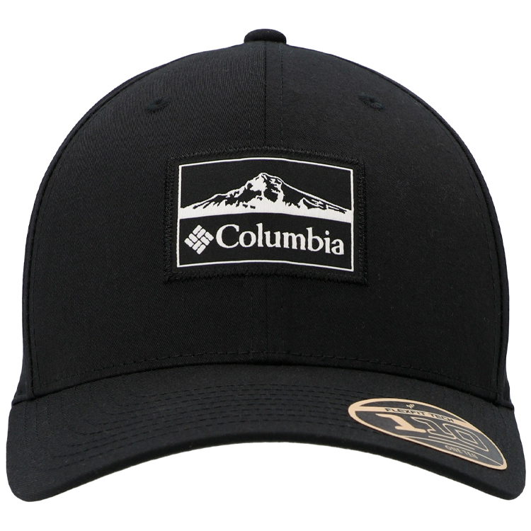 Chipiu Columbia Lost Lager 110 Snap Back Negru photo 4