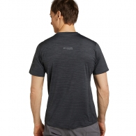 Tricou Columbia M Titan Pass Graphic Tee thumbnav 4