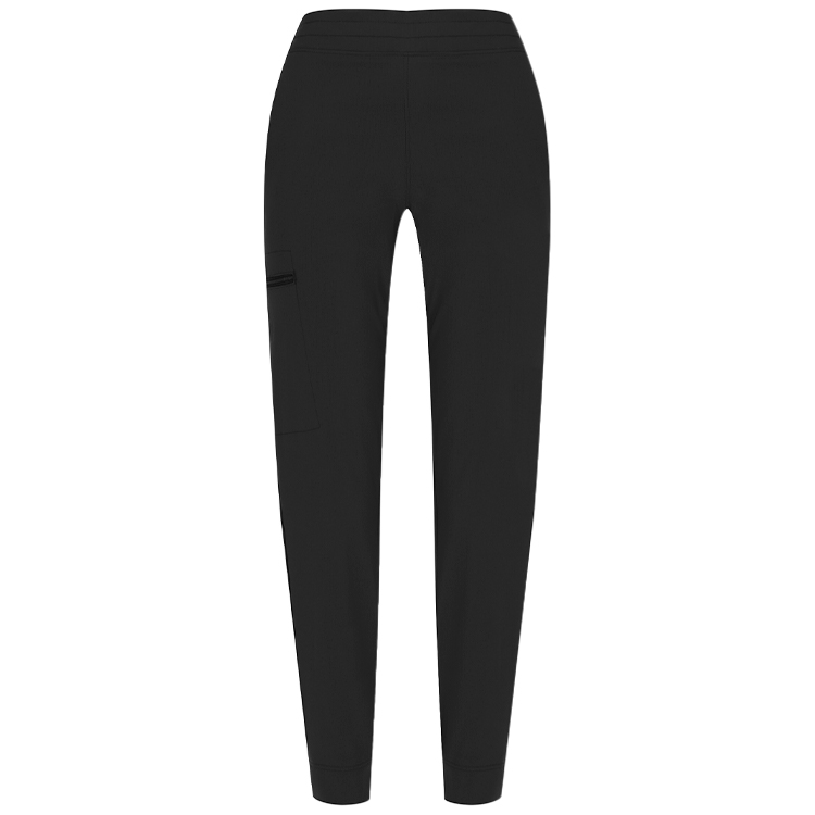 Брюки Columbia On The Go Jogger M Черный Женский photo 1