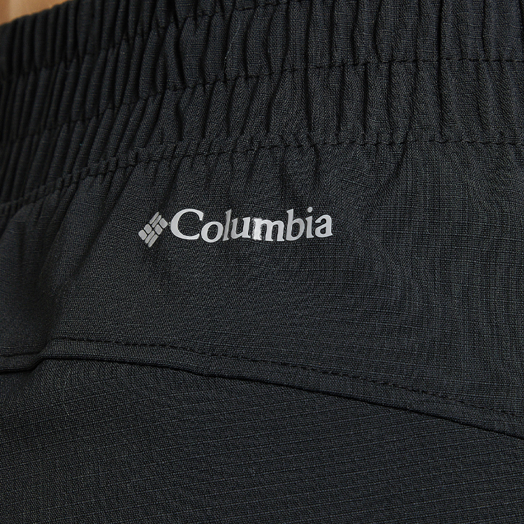 Брюки Columbia On The Go Jogger M Черный Женский photo 3