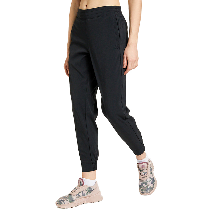 Брюки Columbia On The Go Jogger M Черный Женский photo 5