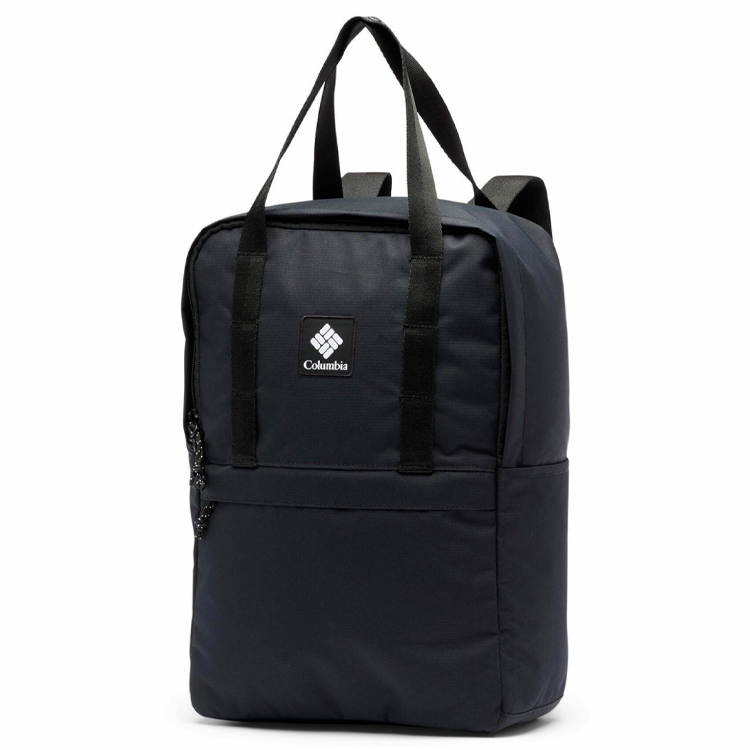 Rucsac Columbia Trek 18L Backpack 1997401-010 Negru photo 1 Rucsac Columbia Trek 18L Backpack 1997401-010 Negru photo 1