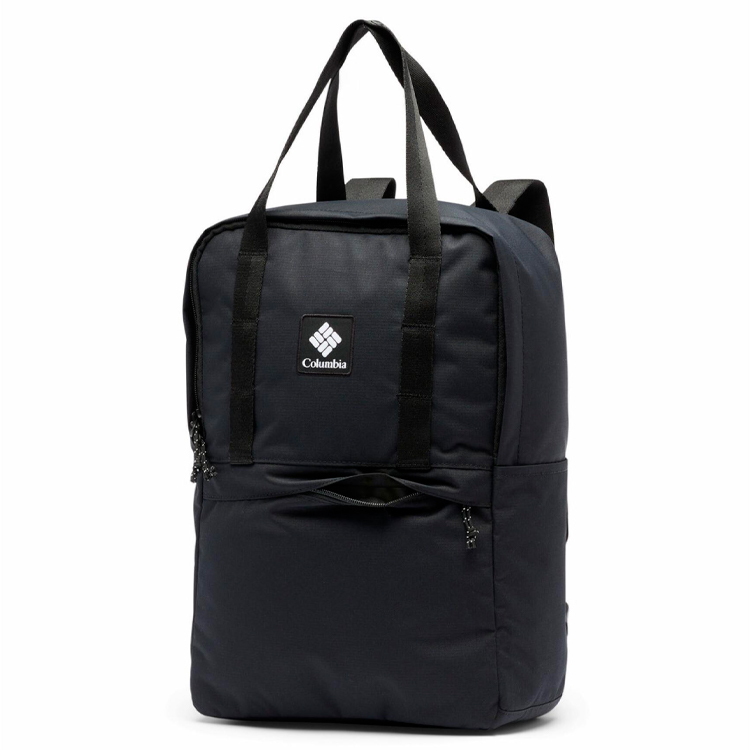 Rucsac Columbia Trek 18L Backpack 1997401-010 Negru photo 4
