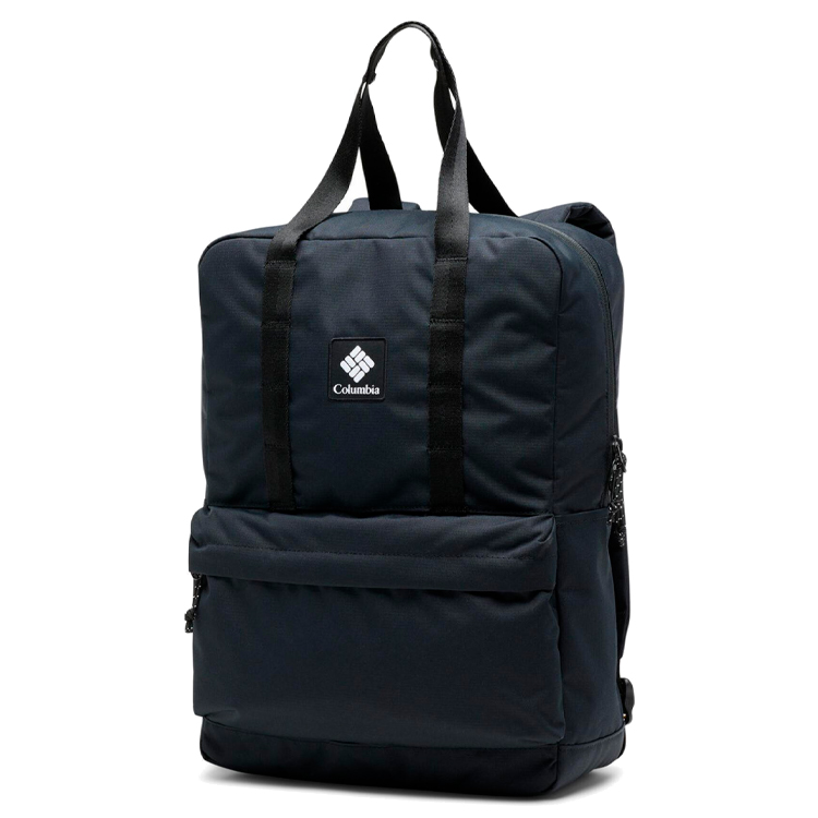 Rucsac Columbia Trek 24L Backpack 1997411-010 Negru photo 1 Rucsac Columbia Trek 24L Backpack 1997411-010 Negru photo 1