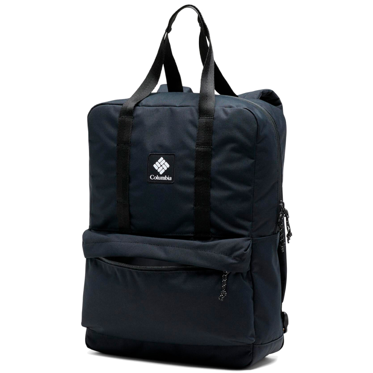 Rucsac Columbia Trek 24L Backpack 1997411-010 Negru photo 3