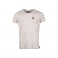 Tricou Fundango Jaggy Structured Tshirt thumbnav 1