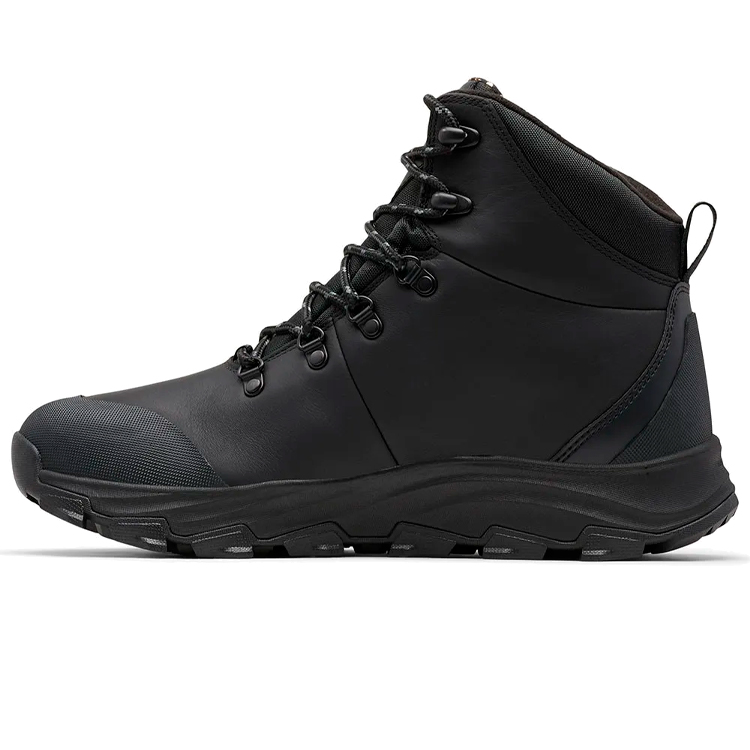 Ботинки Columbia Expeditionist Boot photo Ботинки Columbia Expeditionist Boot photo
