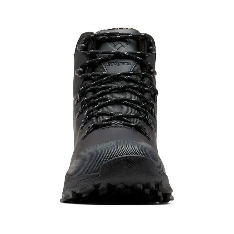 Ботинки Columbia Expeditionist Boot / Мужской / 40.5 / Черный photo 4