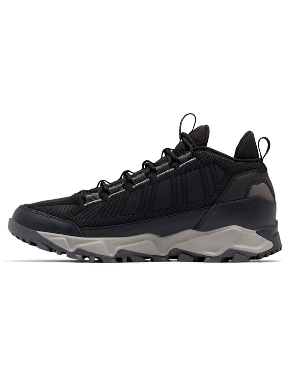 Ботинки Columbia Flow Borough RMX / Мужской / 40.5 / Черный photo 3