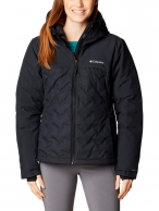 Scurta Columbia Grand Trek II Down Jacket thumbnav 1