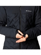 Scurta Columbia Grand Trek II Down Jacket thumbnav 3