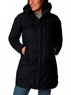 Scurta Columbia Mountain Croo II Mid Down Jacket thumbnav 1