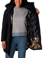 Scurta Columbia Mountain Croo II Mid Down Jacket thumbnav 3