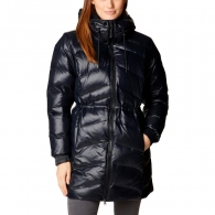 Scurta Columbia Icy Heights II Down Mid Jacket thumbnav 1