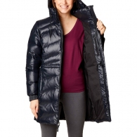 Scurta Columbia Icy Heights II Down Mid Jacket thumbnav 3