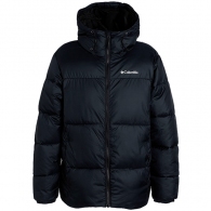 Scurta Columbia Puffect Hooded Jacket thumbnav 1