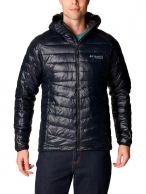 Куртка Columbia Platinum Peak Hooded Jacket thumbnav 1