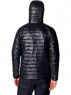 Куртка Columbia Platinum Peak Hooded Jacket thumbnav 2