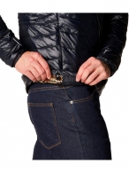Куртка Columbia Platinum Peak Hooded Jacket thumbnav 4