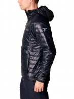 Куртка Columbia Platinum Peak Hooded Jacket thumbnav 6