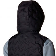 Vesta Columbia Delta Ridge Hooded Vest thumbnav 2