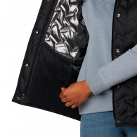 Vesta Columbia Delta Ridge Hooded Vest thumbnav 3
