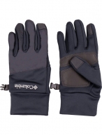 Перчатки Columbia Men Cloudcap Fleece Glove thumbnav 2