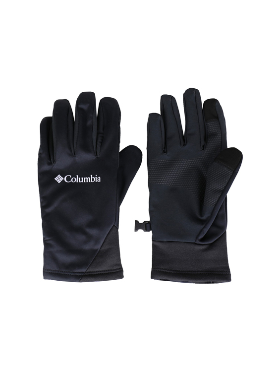 Перчатки Columbia Men Maxtrail Helix Glove Черный photo 1 Перчатки Columbia Men Maxtrail Helix Glove Черный photo 1