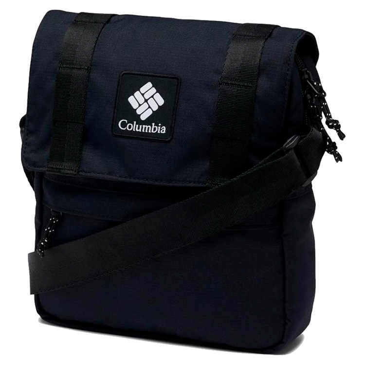 Сумка Columbia Trek Side Bag 2011101-010 Черный photo 1 Сумка Columbia Trek Side Bag 2011101-010 Черный photo 1