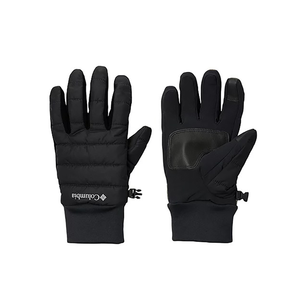Перчатки Columbia Men Powder Lite Glove Черный photo 1 Перчатки Columbia Men Powder Lite Glove Черный photo 1