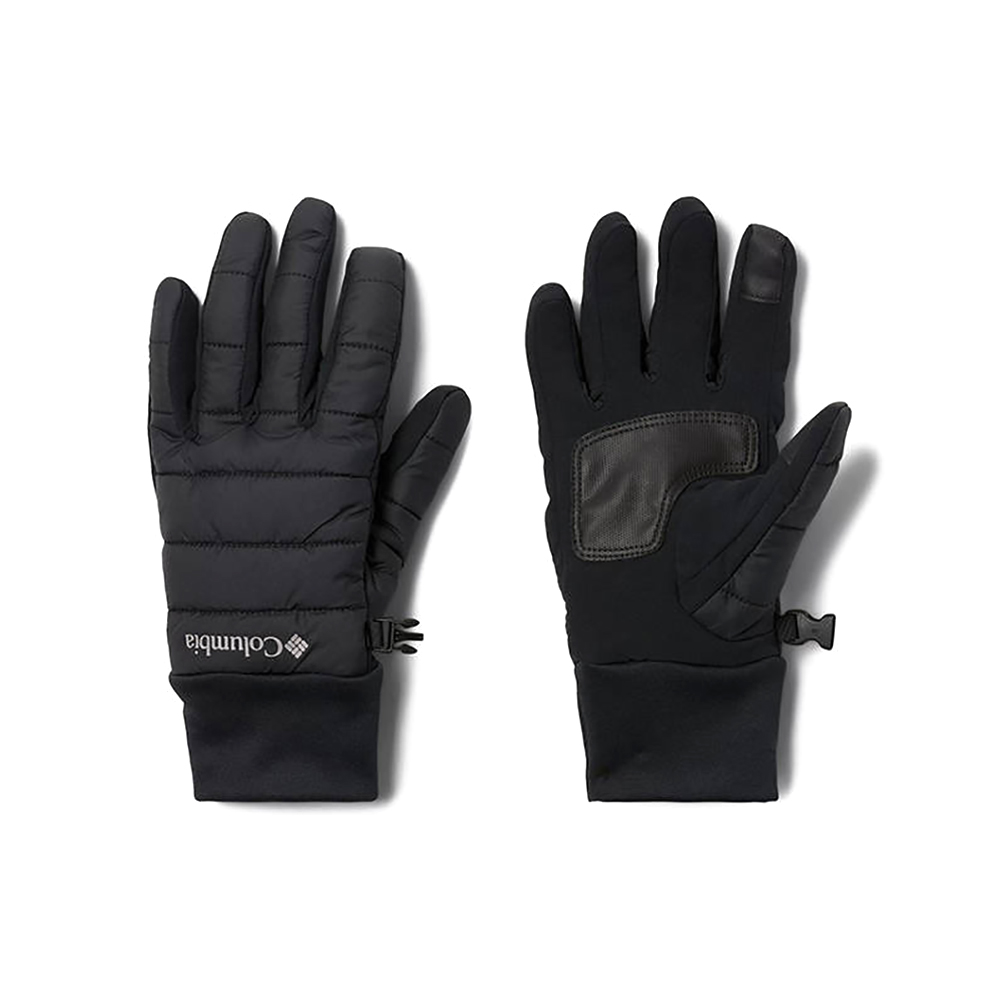 Перчатки Columbia Women Powder Lite Glove Черный photo 1 Перчатки Columbia Women Powder Lite Glove Черный photo 1