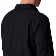 Рубашка Columbia Silver Ridge Utility Lite Long Sleeve Shirt thumbnav 2