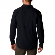 Рубашка Columbia Silver Ridge Utility Lite Long Sleeve Shirt thumbnav 5