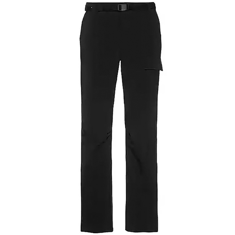 Брюки Columbia Maxtrail Midweight Warm Pant 30/32 Черный Мужской photo 1