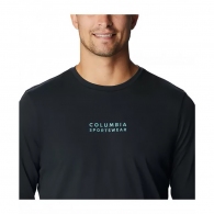 Hanorac Columbia Csc Alpine Way II LS Tee thumbnav 2