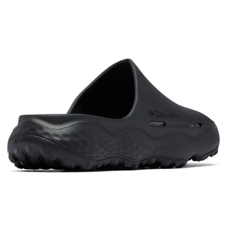 Slapi Columbia Thrive Revive pt Barbati / 41 / Negru photo 2