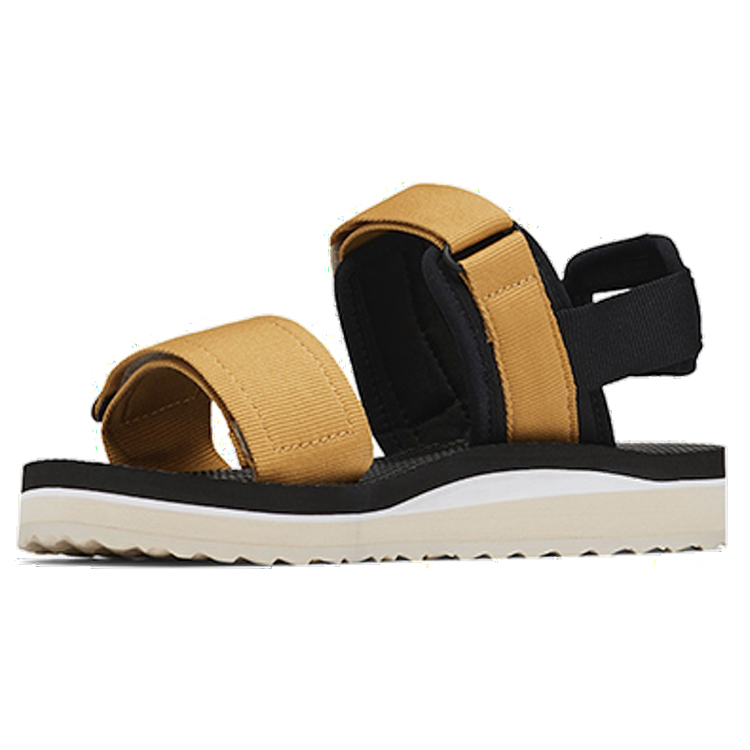 Сандалии Columbia Via Sandal / Женский / 37 / Коричневый/Черный photo 2