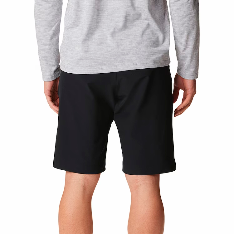 Sorti de bărbați Columbia Triple Canyon II Short 30 Negru photo 2