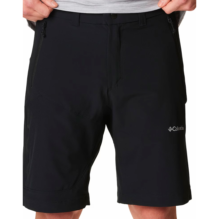 Sorti de bărbați Columbia Triple Canyon II Short 30 Negru photo 4