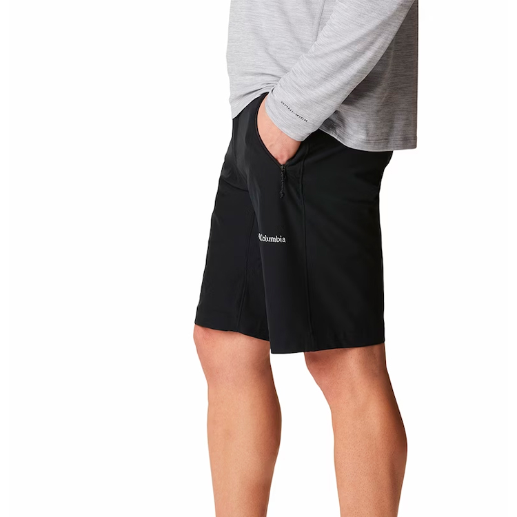 Sorti de bărbați Columbia Triple Canyon II Short 30 Negru photo 5