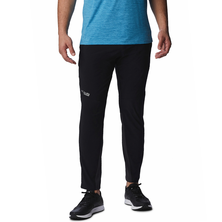 Брюки Columbia M Endless Trail Training Jogger S Черный Мужской photo 1 Брюки Columbia M Endless Trail Training Jogger S Черный Мужской photo 1