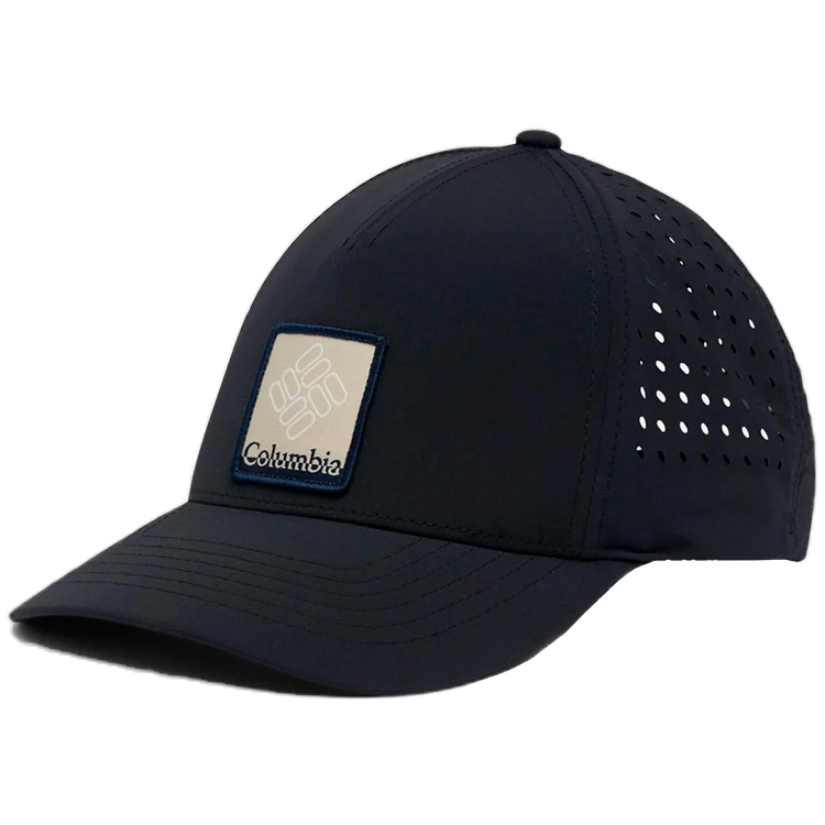 Chipiu Columbia Hike 110 Snap Back DB Negru photo 1 Chipiu Columbia Hike 110 Snap Back DB Negru photo 1