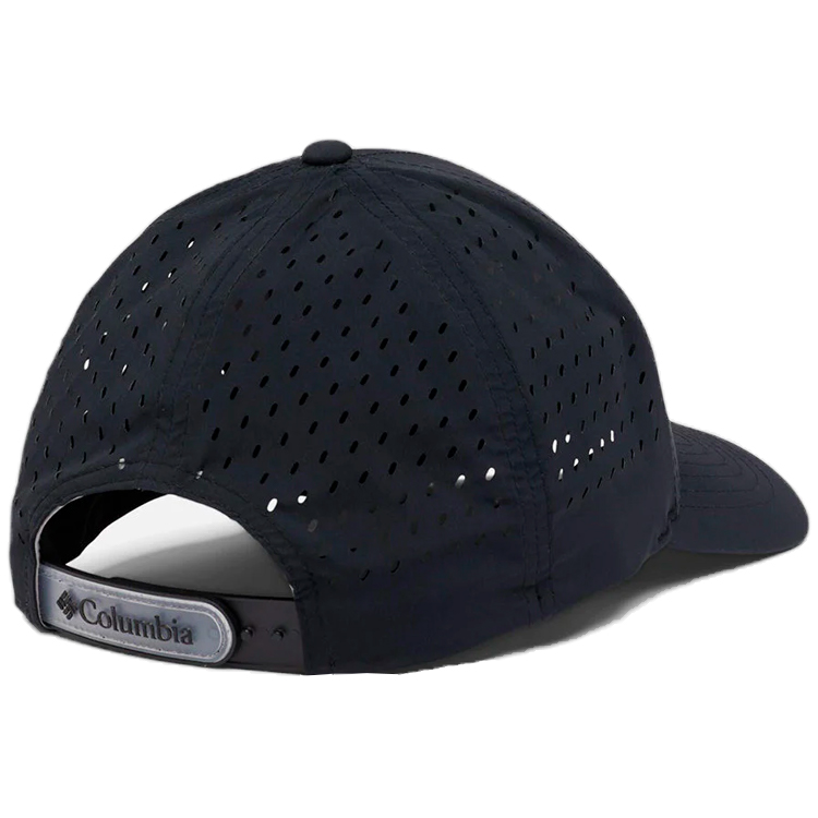 Chipiu Columbia Hike 110 Snap Back DB Negru photo 2