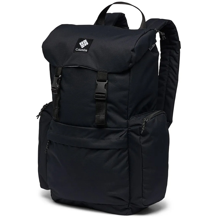 Rucsac Columbia Trek 28L Rucksack 2032571-010 Negru photo 1 Rucsac Columbia Trek 28L Rucksack 2032571-010 Negru photo 1