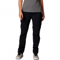 Брюки Columbia Silver Ridge Utility Convertible Pant thumbnav 1